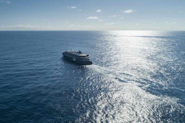 Südamerika auf dem Wasser entdecken: Mit dem Schiff „World Voyager“ in Richtung Amazonas und Orinoco (Foto: Nicko Cruises)
