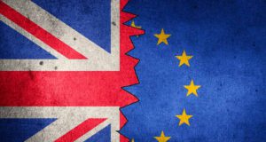 Der Brexit und was sich für Reisende ändert Jetzt ist der Brexit tatsächlich da! Good-Bye, Ihr Brits! (Illustration: Tumisu, Pixabay)