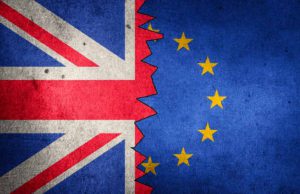Der Brexit und was sich für Reisende ändert Jetzt ist der Brexit tatsächlich da! Good-Bye, Ihr Brits! (Illustration: Tumisu, Pixabay)