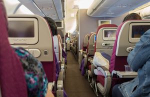 Was Fluggäste richtig auf die Palme bringt Was Fluggäste immer wieder ärgert, zeiht eine groß angelegte Umfrage (Foto: Pixabay)