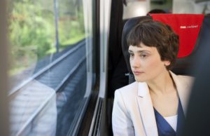 Städtereisen mit der Bahn sind gefragt Lieber Städtereisen mit der Bahn buchen statt mit dem Flugzeug verreisen (Foto: ÖBB, Harald Eisenberger)