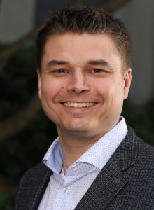 Wachstumsstrategie sorgt für Aufschwung: Cees Batenburg, Global Chief Financial Officer bei BCD Travel