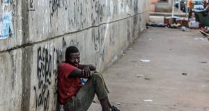 In Afrika wächst die Angst vorm Coronavirus Was passiert, wenn auf dem afrikanischen Kontinent das Coronavirus ausbricht? Mehr als eine Million Chinesen arbeiten im Auftrag der Volksrepublik in vielen afrikanischen Staaten (Foto: Wilhan José Gomes wjgomes, Pixabay)