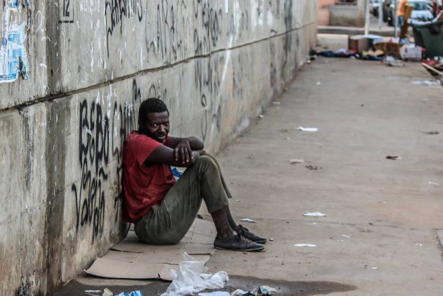 Afrika und das Coronavirus Was passiert, wenn auf dem afrikanischen Kontinent das Coronavirus ausbricht? Mehr als eine Million Chinesen arbeiten im Auftrag der Volksrepublik in vielen afrikanischen Staaten (Foto: Wilhan José Gomes wjgomes, Pixabay)