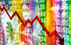 Globale Wirtschaft im Griff von Coronavirus Die Ausbreitung des Coronavirus sorgt für Unsicherheit in der globalen Wirtschaft. Die Börsen verzeichnen bereits Verluste (Illustration: Gerd Altmann, Pixabay)