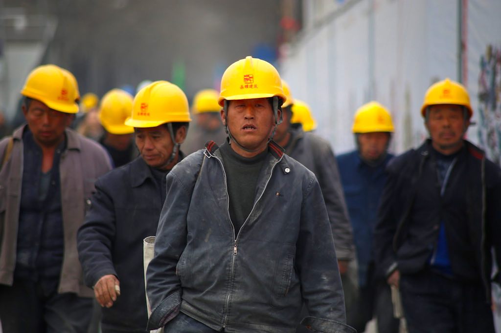 Mehr als eine Million chinesischer Arbeiter sind in Afrika beschäftigt (Foto: <a href="https://pixabay.com/de/users/MarkoLovric-1547694/?utm_source=link-attribution&utm_medium=referral&utm_campaign=image&utm_content=1000618">Marko Lovric</a>, <a href="https://pixabay.com/de/?utm_source=link-attribution&utm_medium=referral&utm_campaign=image&utm_content=1000618">Pixabay</a>)