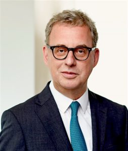 Dramatische Situation für die deutsche Reisewirtschaft: DRV-Präsident Norbert Fiebig appelliert an EU-Kommissionspräsidentin von der Leyen (Foto: Christian Wyrwa, DRV)