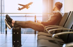 Storno von Reisen wegen Coronavirus Storno von Reisen und Flügen: Was ist kostenlos möglich? (Foto: Jan Vašek, Pixabay)