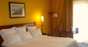 Hotels öffnen Zimmer für Quarantänefälle Hotels öffnen ihre Zimmer als Quarantäne-Unterkunft (Foto: Frabre, Pixabay)