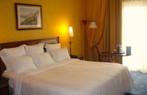 Hotels öffnen Zimmer für Quarantänefälle Hotels öffnen ihre Zimmer als Quarantäne-Unterkunft (Foto: Frabre, Pixabay)