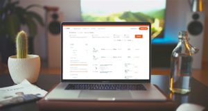 Flugbuchungen auf myCWT freigeschaltet Nach einer viermonatigen, intensiven Beta-Testphase wurden die web-basierten Flugbuchungen auf myCWT freigeschaltet