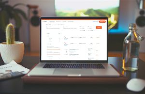 Flugbuchungen auf myCWT freigeschaltet Nach einer viermonatigen, intensiven Beta-Testphase wurden die web-basierten Flugbuchungen auf myCWT freigeschaltet