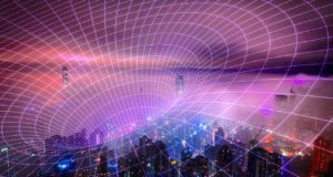 So wird 5G die Luftfahrt revolutionieren! 5G wird in anbsehbarer Zukunft die Luftfahrtanwendungen KI-fähig machen (Foto: Mohamed Hassan, Pix)