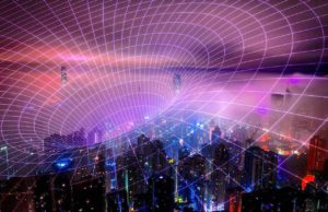 So wird 5G die Luftfahrt revolutionieren! 5G wird in anbsehbarer Zukunft die Luftfahrtanwendungen KI-fähig machen (Foto: Mohamed Hassan, Pix)