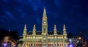 WienTourismus feiert ein Jahr lang die Stadt WienTourismus