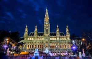 WienTourismus feiert ein Jahr lang die Stadt WienTourismus