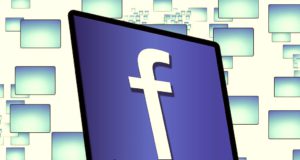 Zerstört Facebook das Gute in unserer Welt? Gefährdet das Geschäftsmodell Facebook die unabhängigen Medien? (Illustration: Gerd Altmann, Pixabay)