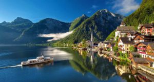 Stürzt Coronakrise den Tourismus ins Elend? Die Coronakrise hat den Tourismus in Österreich in eine schwere Lage gebracht: Gibt es einen Ausweg? (Foto: Julius Silver, Pixabay)