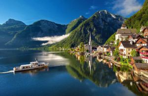 Stürzt Coronakrise den Tourismus ins Elend? Die Coronakrise hat den Tourismus in Österreich in eine schwere Lage gebracht: Gibt es einen Ausweg? (Foto: Julius Silver, Pixabay)