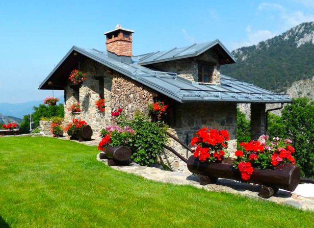 Was müssen Vermieter von Ferienimmobilien jetzt tun? Was müssen Vermieter von Ferienimmobilien jetzt tun?