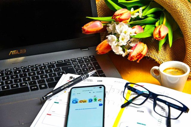 home-office-5000280_1024 pix Wie Machtkämpfe im Homeoffice vermieden werden und was Führungskräfte tun müssen (Foto: Anrita1705, Pixabay)