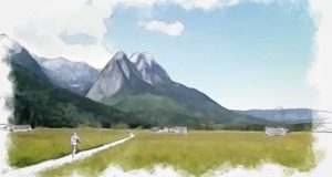 Kampagne macht Lust auf Deutschlandreise