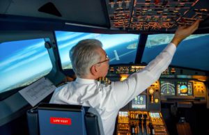 Luftfahrtbranche kämpft ums Überleben Die Luftfahrtbranche steckt in einer schweren Krise: Welche Airlines wird überleben? (Foto: Thomas Fengler, Pixabay)