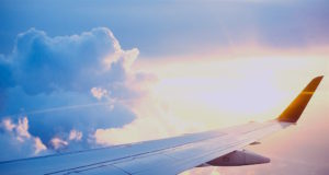 Flugbranche wird sich erst 2024 erholen Kann sich die Flugbranche von der Coronavirus-Krise erholen? (Foto: Pixabay)