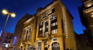 Fleming’s Hotels mit strengen Hygieneregeln Die Fleming’s Hotels starten mit strengen Hygienestandards in die „neue Normalität“ (Foto: © Fleming’s Hotels)