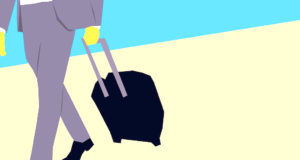 Als der Geschäftsreisemarkt noch heil war In 2019 war der Geschäftsreisemarkt im Gegensatz zu heute noch in Ordnung (Grafik: Mohamed Hassan, Pixabay)