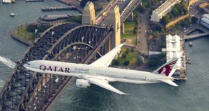 Qatar Airways mit noch flexiblerer Buchung Qatar Airways setzt beim Buchen auf mehr Flexibilität und Sicherheit für Flugreisende (Foto: Qatar Airways)