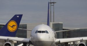 Lufthansa fährt Flugprogramm wieder hoch Lufthansa