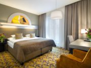 Mitten im Herzen der Altstadt von Prag liegt das neue Best Western Premier Hotel Essence – idela für Städteurlauber und Geschäftsreisende