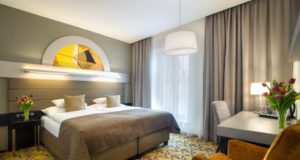 Neues Best Western Hotel in Prag eröffnet Mitten im Herzen der Altstadt von Prag liegt das neue Best Western Premier Hotel Essence – idela für Städteurlauber und Geschäftsreisende