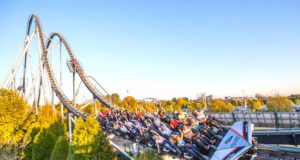 So startet Deutschland im Incoming durch! Das Reiseland Deutschland startet mit vielen Themen und Kampagnen in die Zukunft (Foto: Europa Park Rust)