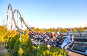 So startet Deutschland im Incoming durch! Das Reiseland Deutschland startet mit vielen Themen und Kampagnen in die Zukunft (Foto: Europa Park Rust)