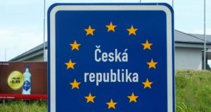 Tschechien öffnet Grenzen für Tschechen Tschechien öffnet ab 15. Juni die Grenzen für Reisende aus Tschechien (Foto: Pixabay)