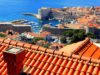 Eines der beliebtesten Reiseziel in Kroatien ist die mittelalterliche Hafenstadt Dubrovnik (Foto: Pixabay)