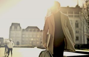 Neuer Mobilfunkstandard 5G beflügelt Geschäftsreisen Ob im privaten oder beruflichen Alltag – der neue Mobilfunkstandard sorgt für Schnelligkeit (Foto: Unsplash)