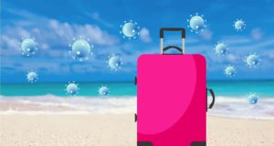 Reiseziele, die Sie vorläufig meiden sollten Gefährliche Reiseziele: Für 21 Länder gibt es aufgrund der vorherrschenden Gesundheitssituation – bedingt durch das Coronavirus – eine Reisewarnung (Foto: Alexandra Koch, Pixabay)