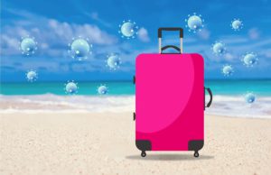 Reiseziele, die Sie vorläufig meiden sollten Gefährliche Reiseziele: Für 21 Länder gibt es aufgrund der vorherrschenden Gesundheitssituation – bedingt durch das Coronavirus – eine Reisewarnung (Foto: Alexandra Koch, Pixabay)