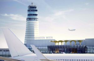 Landeverbot für Airlines aus 18 CoV-Ländern Gesundheitsminister Rudi Anschober verhängt Landeverbot für Airlines aus 18 Covid-Risikodestinationen in Wien, Linz, Salzburg, Graz, Klagenfurt und Innsbruck, um Covid-Pandemie einzubremsen (Foto: Flughafen Wien AG)