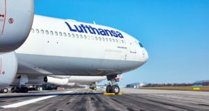 Wie die Lufthansa aus der Krise fliegen will Die Corona-Krise macht der Lufthansa schwer zu schaffen. Mit staatlicher Hilfe und einem Stabilisierungspaket will die Airline der Restart versuchen (Foto: Oliver Roesler, Lufthansa)