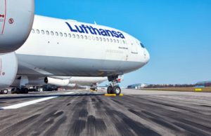 Wie die Lufthansa aus der Krise fliegen will Die Corona-Krise macht der Lufthansa schwer zu schaffen. Mit staatlicher Hilfe und einem Stabilisierungspaket will die Airline der Restart versuchen (Foto: Oliver Roesler, Lufthansa)