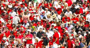 Sporttourismus befeuert die Reisewirtschaft Sporttourismus wird immer mehr zu einem wichtigen Zweig in der Reisewirtschaft: Egal ob Fußball, Leichtathletik oder Olympische Spiele – Veranstalter und Austragungsorte profitieren von Sportevents jeder Art (Foto: Pixabay)