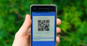 Mobile Payment statt Bargeld auf Reisen In Zeiten von Corona wird die Bezahlmöglichkeit „Mobile Payment“ von Geschäftsreisenden bevorzugt (Foto: Markus Winkler, Pixabay)