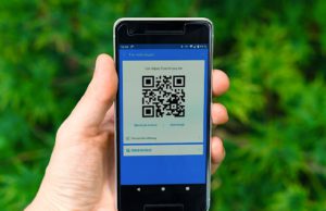 Mobile Payment statt Bargeld auf Reisen In Zeiten von Corona wird die Bezahlmöglichkeit „Mobile Payment“ von Geschäftsreisenden bevorzugt (Foto: Markus Winkler, Pixabay)