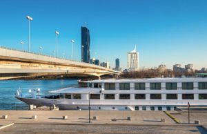 Exklusive Flusskreuzfahrten für Millennials Exklusive Flusskreuzfahrten in Österreich, Deutschland und in der Schweiz bietet Uniworld an (Foto: Herbert Adamec, Pixabay)