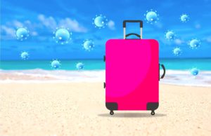 Wie Reiseanbieter Urlauber jetzt informieren Reiseanbieter können Urlauber jetzt noch besser über Corona-Bestimmungen informieren (Foto: Alexandra_Koch, Pixabay)