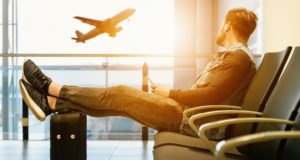 Grüner Pass soll unsere Reisefreiheit retten! Bringt Grüner Pass uns endlich die lang ersehnte Reisefreiheit wieder zurück? (Foto: Unsplash, Jeshoots.com)